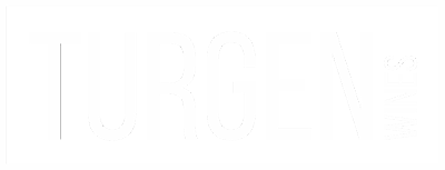 Turgen логотип